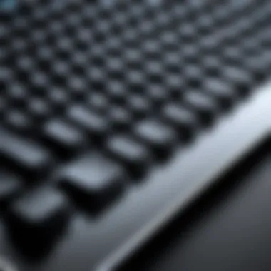 Diverse Keyboards for iPhone Showcase of various alternative keyboards for iPhone