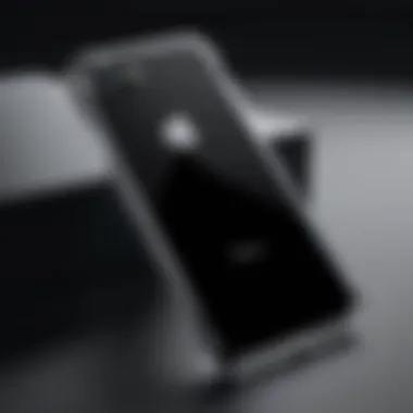 Exploring the Best Clear iPhone 8 Cases Introduction Exploring the Best Clear iPhone 8 Cases Introduction