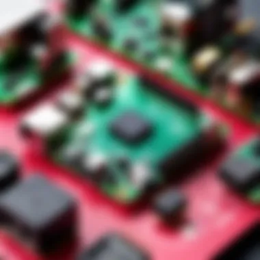 Smart Home Applications of Raspberry Pi Raspberry Pi powering a smart home project