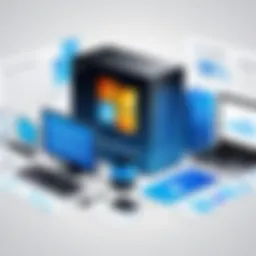 Overview of top Windows backup software solutions