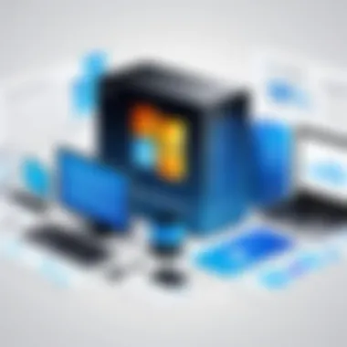 Comprehensive Overview of Backup Solutions Overview of top Windows backup software solutions