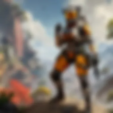 Latest Features and Updates in Apex Legends A snapshot of the latest updates and features in Apex Legends