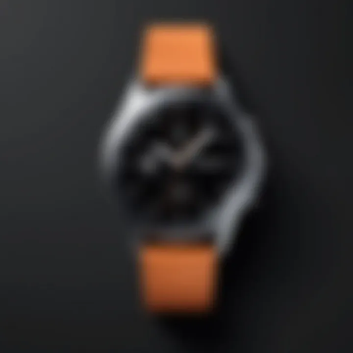 Exploring the Features of the Samsung Watch 4 Classic Introduction