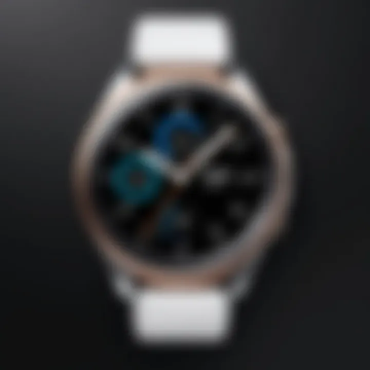 Notable Exploring the Features of the Samsung Watch 4 Classic