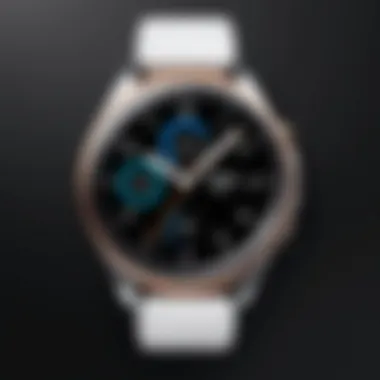 Notable Exploring the Features of the Samsung Watch 4 Classic Notable Exploring the Features of the Samsung Watch 4 Classic