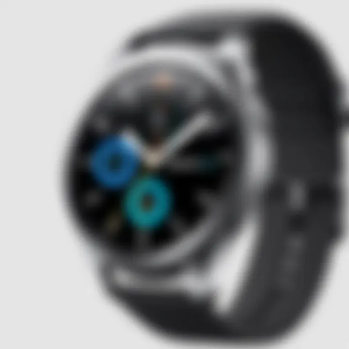 Exploring the Features of the Samsung Watch 4 Classic Summary