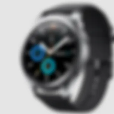 Exploring the Features of the Samsung Watch 4 Classic Summary Exploring the Features of the Samsung Watch 4 Classic Summary