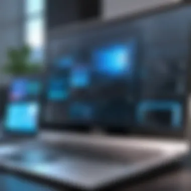 Notable Exploring the Functionality of VMware Fusion on M1 Macs for Windows Applications Notable Exploring the Functionality of VMware Fusion on M1 Macs for Windows Applications