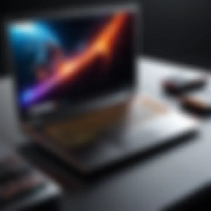 Future prospects of ultra-premium gaming devices