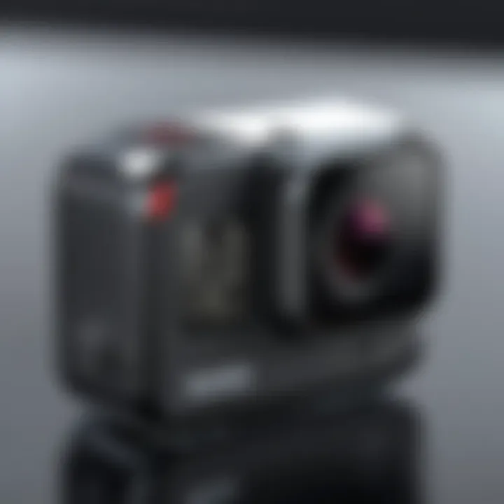 Notable Exploring the GoPro Hero 8 Cover: A Comprehensive Guide