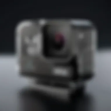 Exploring the GoPro Hero 8 Cover: A Comprehensive Guide Summary