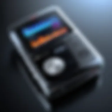 Notable Exploring the Highest Rated MP3 Players in Today’s Market