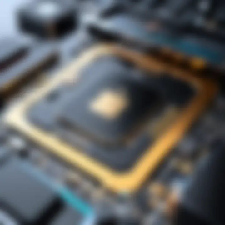 Notable Exploring the iPhone SE and the U1 Chip: A Comprehensive Insight