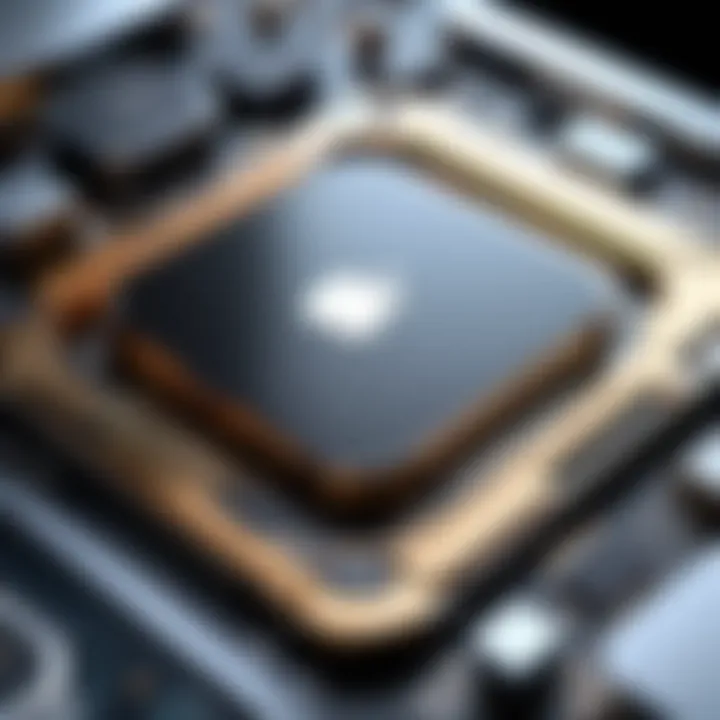Exploring the iPhone SE and the U1 Chip: A Comprehensive Insight Summary