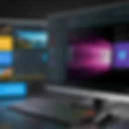 Exploring the Play Store App for Windows 10: A Comprehensive Guide Introduction