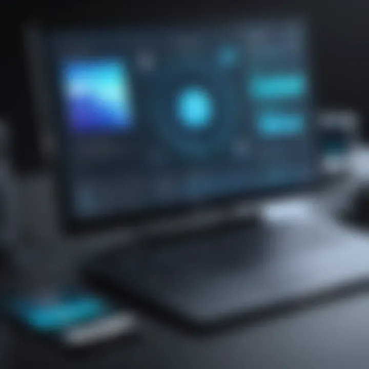 Exploring the Quest 2 App: A Guide for Tech Enthusiasts Summary