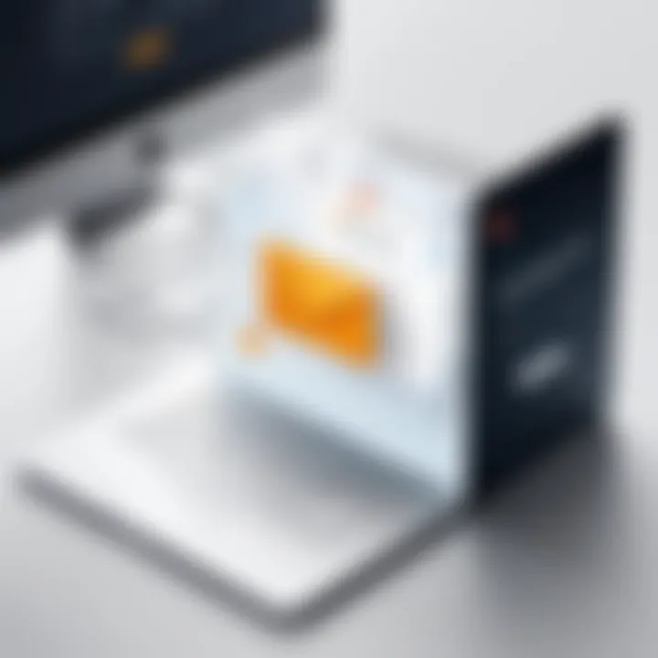 Integration Capabilities of Free Email Accounts