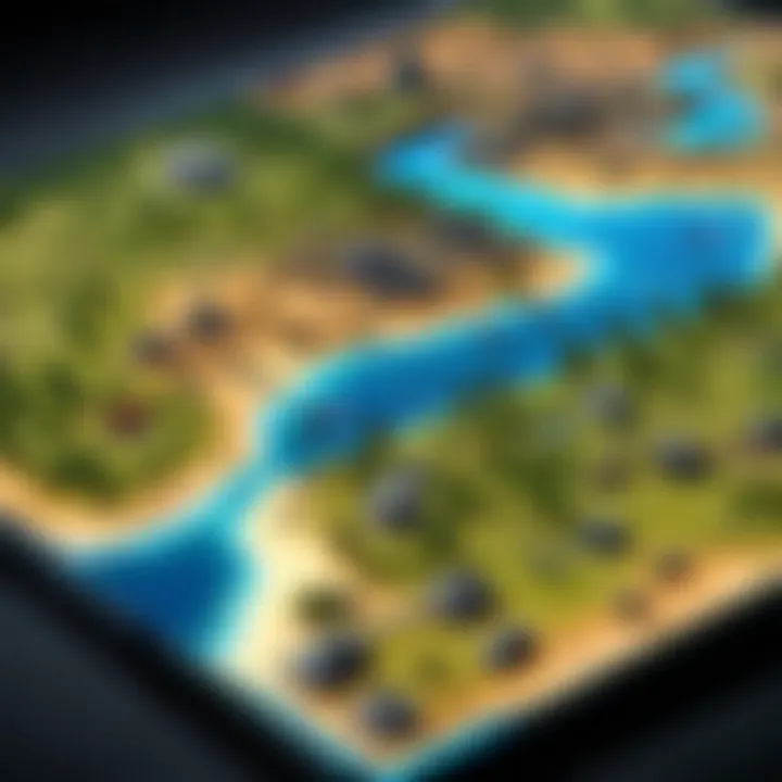 Notable Exploring the World of PS3 War Strategy Games