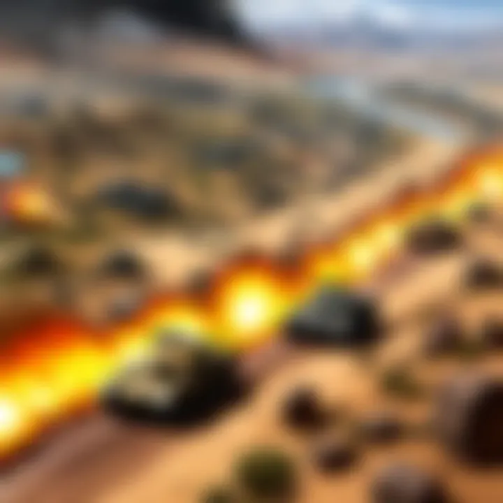 Exploring the World of PS3 War Strategy Games Summary