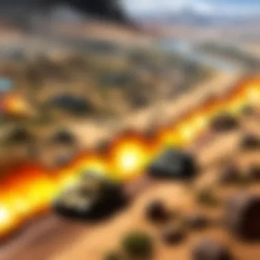 Exploring the World of PS3 War Strategy Games Summary Exploring the World of PS3 War Strategy Games Summary