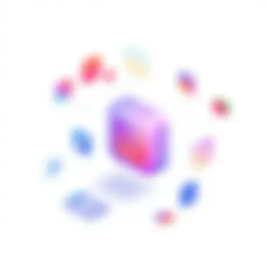 Overview of various third-party applications for Instagram