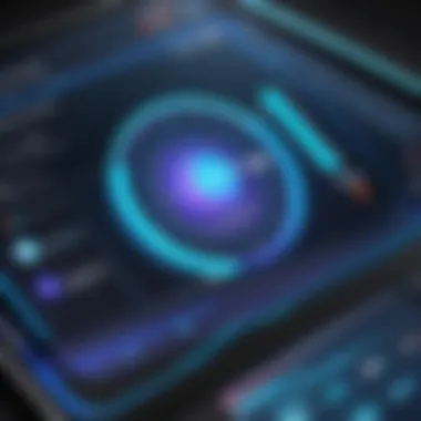 Touch Screen Software Performance Benchmarks Performance benchmarks of touch interface technologies