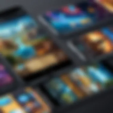 Top Two-Player Game Titles for iPhones Popular two-player game titles showcased