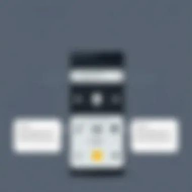 Voice Recording Features on Android Demonstration of voice recording features on an Android device