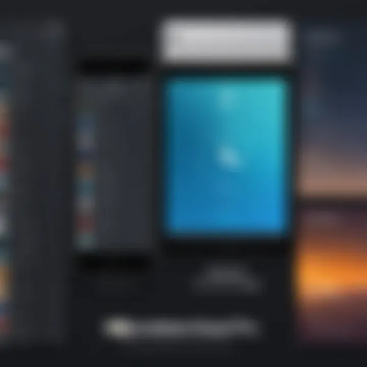 Comparison chart of WeTransfer Pro vs free version