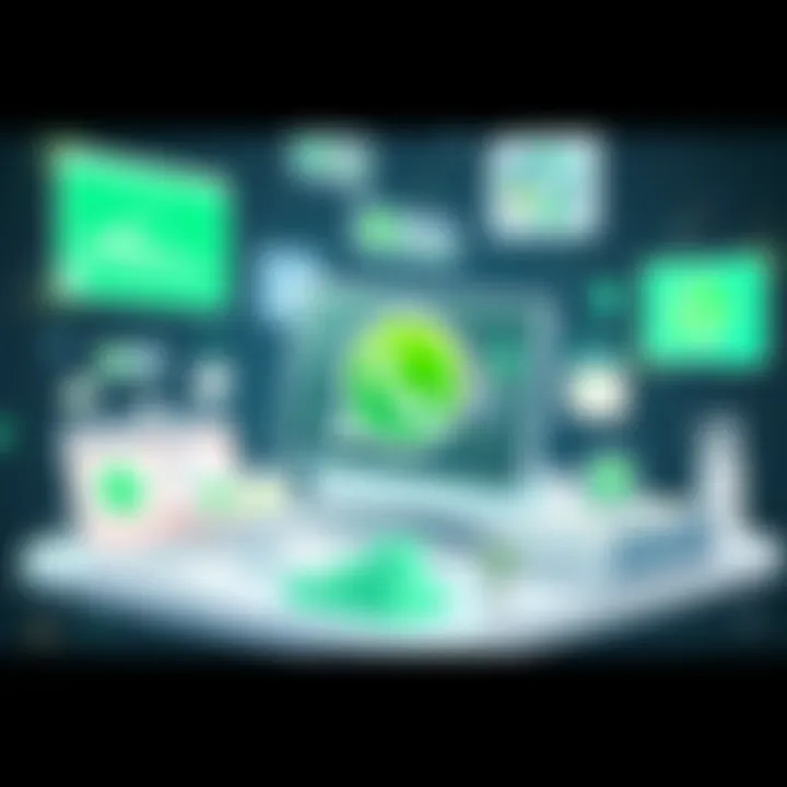 Future Trends in Messaging Applications Future Trends in Messaging Apps