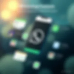 WhatsApp Features Overview