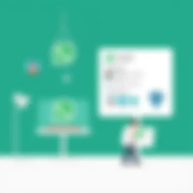 Utilizing WhatsApp in Professional Settings WhatsApp for Professional Use