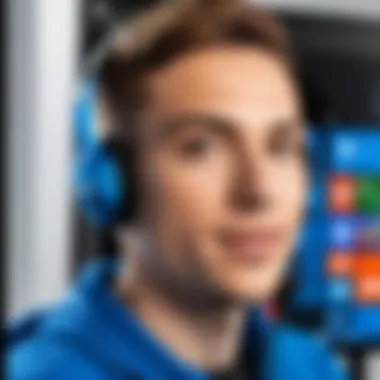 Exploring Windows 10 Gaming: A Comprehensive Guide Introduction Exploring Windows 10 Gaming: A Comprehensive Guide Introduction
