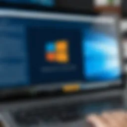 Exploring Windows 10 Tabs: A Comprehensive Overview Introduction