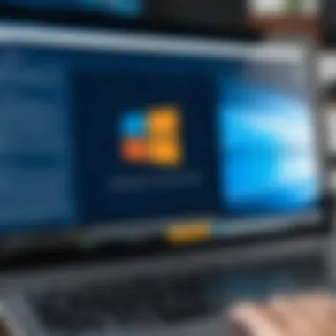 Exploring Windows 10 Tabs: A Comprehensive Overview Introduction