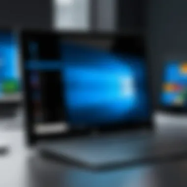 Exploring Windows 10 Tabs: A Comprehensive Overview Summary
