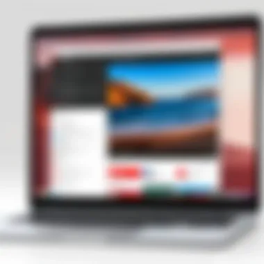 Navigating YouTube's Interface on Chrome Navigating YouTube's Interface on Chrome