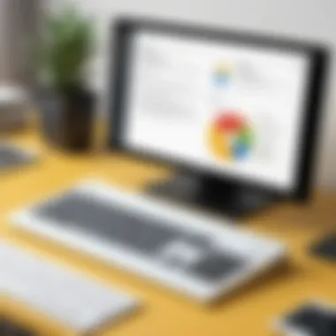 Comparison of Zoho Word Processor with other word processing solutions