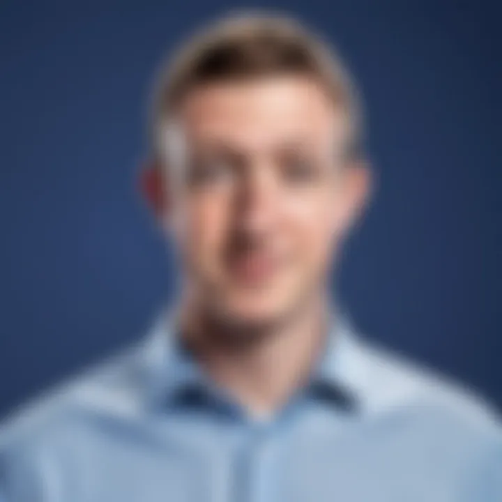 Understanding Facebook account management policies