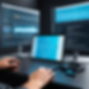 Techniques for Enhancing Video Playback Infographic highlighting effective techniques for fast forwarding videos