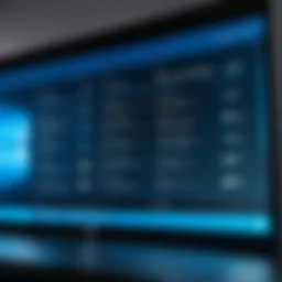 Diagnosing audio issues in Windows 10