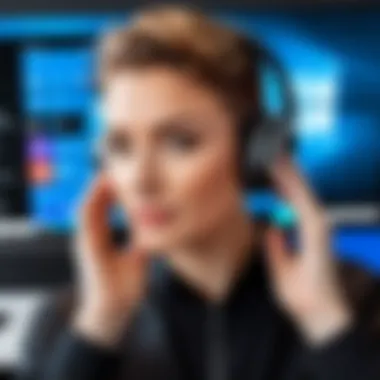 Reinstalling Audio Drivers on Windows 10 Reinstalling audio drivers on Windows 10