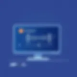 Adjusting Computer Sound Settings Computer sound settings adjustment interface