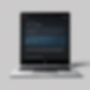 Flash Player uninstallation confirmation dialog