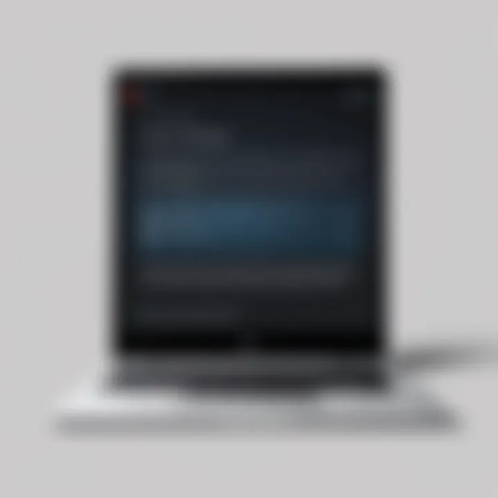 Flash Player uninstallation confirmation dialog