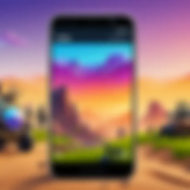 Alternative sources for Fortnite download