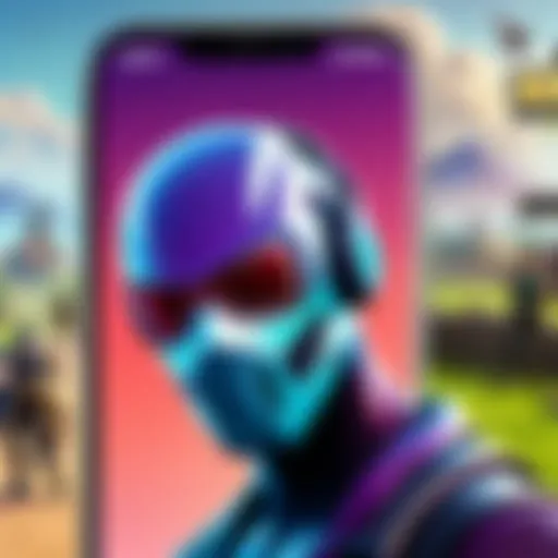 Fortnite Android installation guide