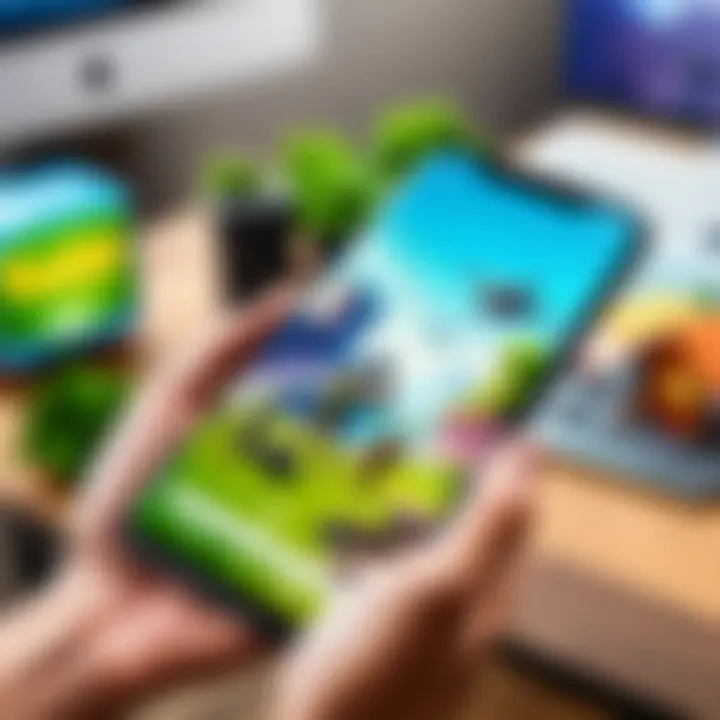 System requirements for Fortnite on Android