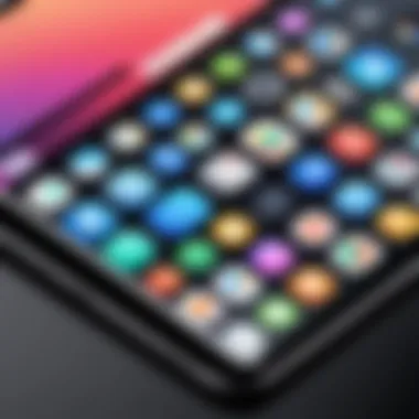 Mastering the App Store Navigation A guide on navigating the App Store efficiently.