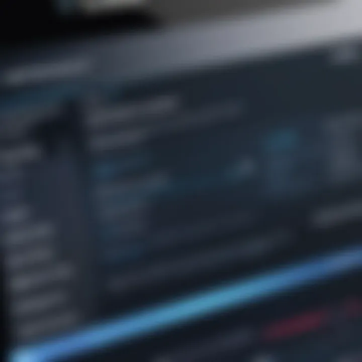 Legal considerations for call recording displayed on a screen